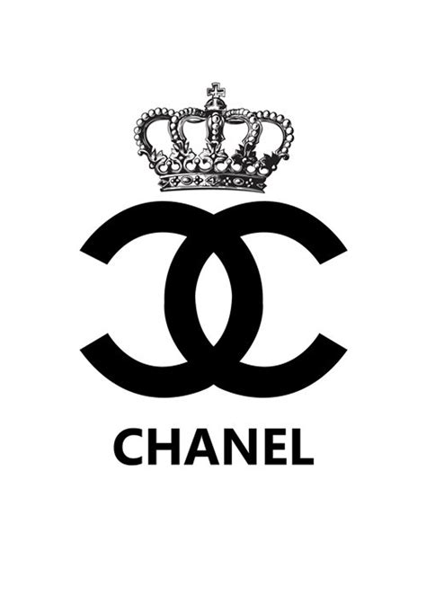 chanel pictures to print